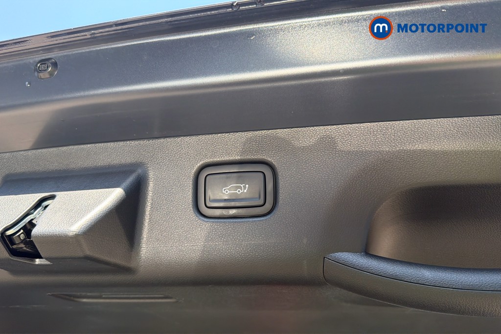 Hyundai Kona N Line Automatic Petrol-Electric Hybrid SUV - Stock Number (1667239) - 36th supplementary image