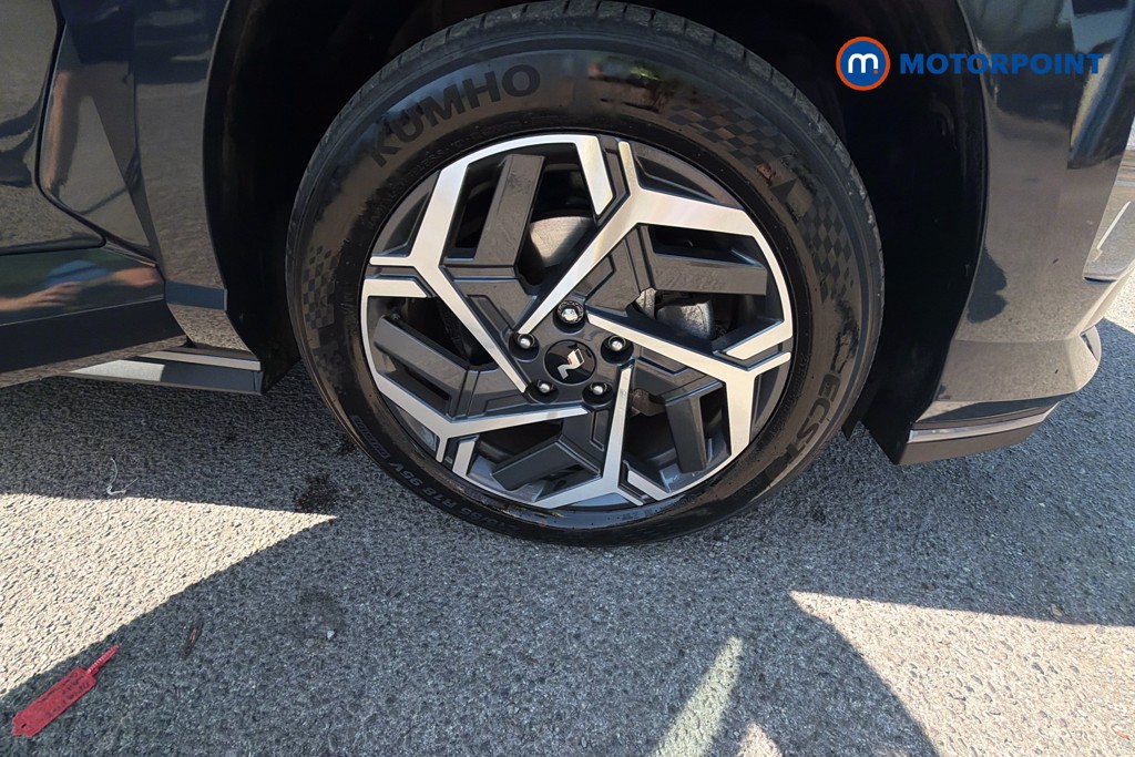 Hyundai Kona N Line Automatic Petrol-Electric Hybrid SUV - Stock Number (1667239) - 38th supplementary image