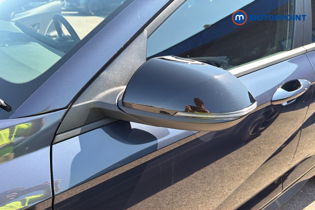 Hyundai Kona N Line Automatic Petrol-Electric Hybrid SUV - Stock Number (1667239) - 40th supplementary image