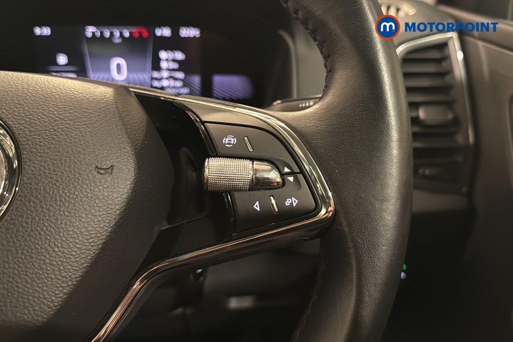 Skoda Karoq Se Drive Automatic Petrol SUV - Stock Number (1667268) - 3rd supplementary image