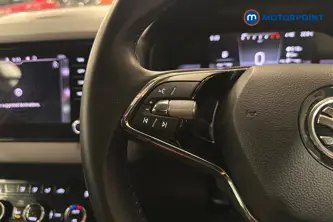 Skoda Karoq Se Drive Automatic Petrol SUV - Stock Number (1667268) - 4th supplementary image