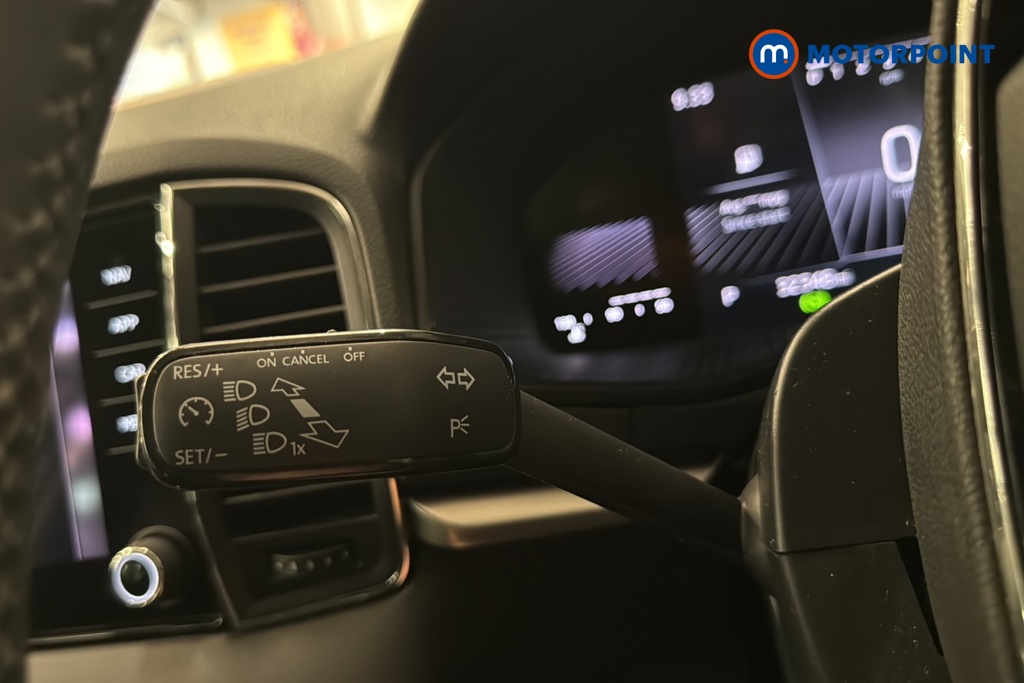 Skoda Karoq Se Drive Automatic Petrol SUV - Stock Number (1667268) - 5th supplementary image
