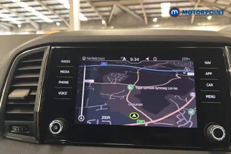 Skoda Karoq Se Drive Automatic Petrol SUV - Stock Number (1667268) - 9th supplementary image