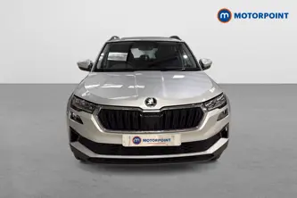Skoda Karoq Se Drive Automatic Petrol SUV - Stock Number (1667268) - Front bumper