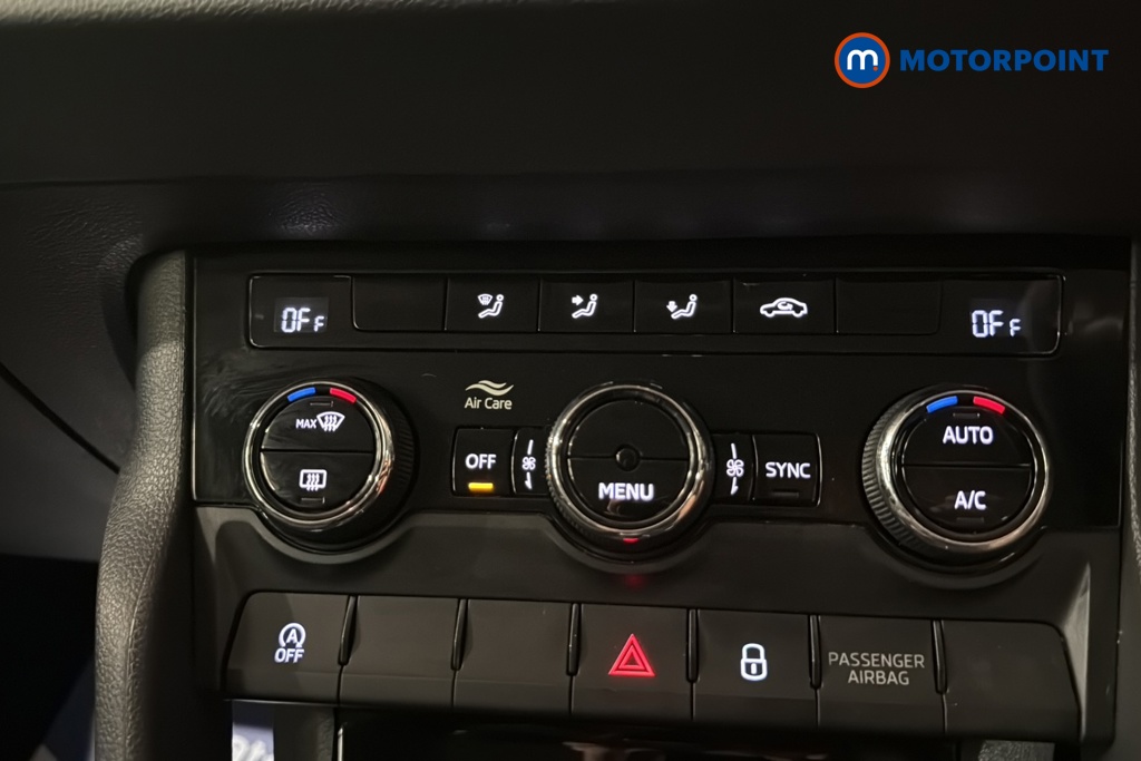 Skoda Karoq Se Drive Automatic Petrol SUV - Stock Number (1667268) - 12th supplementary image