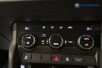 Skoda Karoq Se Drive Automatic Petrol SUV - Stock Number (1667268) - 12th supplementary image