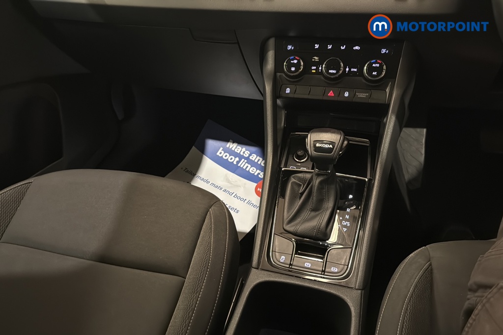 Skoda Karoq Se Drive Automatic Petrol SUV - Stock Number (1667268) - 15th supplementary image