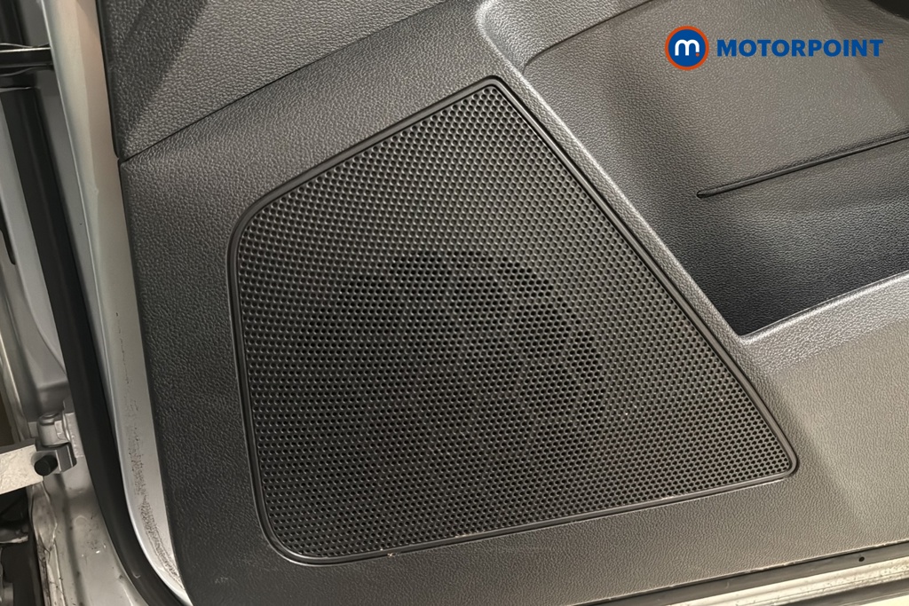 Skoda Karoq Se Drive Automatic Petrol SUV - Stock Number (1667268) - 21st supplementary image