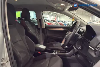 Skoda Karoq Se Drive Automatic Petrol SUV - Stock Number (1667268) - 22nd supplementary image