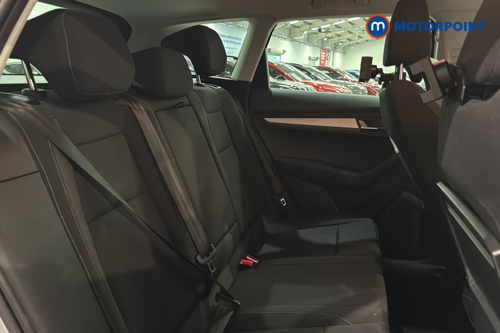 Skoda Karoq Se Drive Automatic Petrol SUV - Stock Number (1667268) - 25th supplementary image