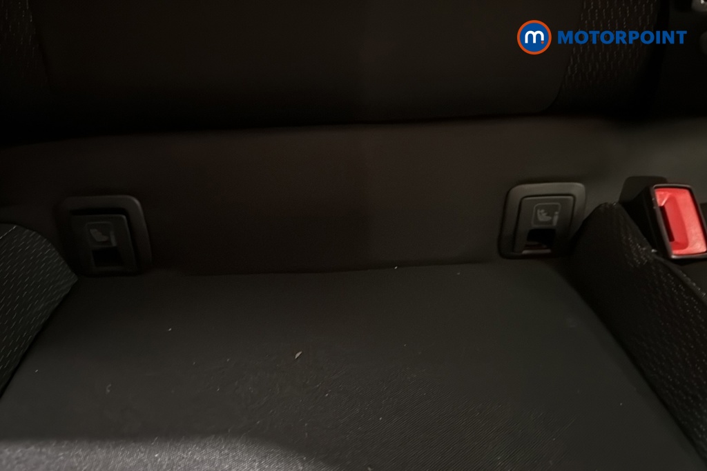 Skoda Karoq Se Drive Automatic Petrol SUV - Stock Number (1667268) - 27th supplementary image