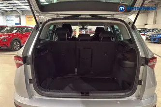 Skoda Karoq Se Drive Automatic Petrol SUV - Stock Number (1667268) - 30th supplementary image