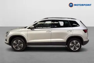 Skoda Karoq Se Drive Automatic Petrol SUV - Stock Number (1667268) - Drivers side