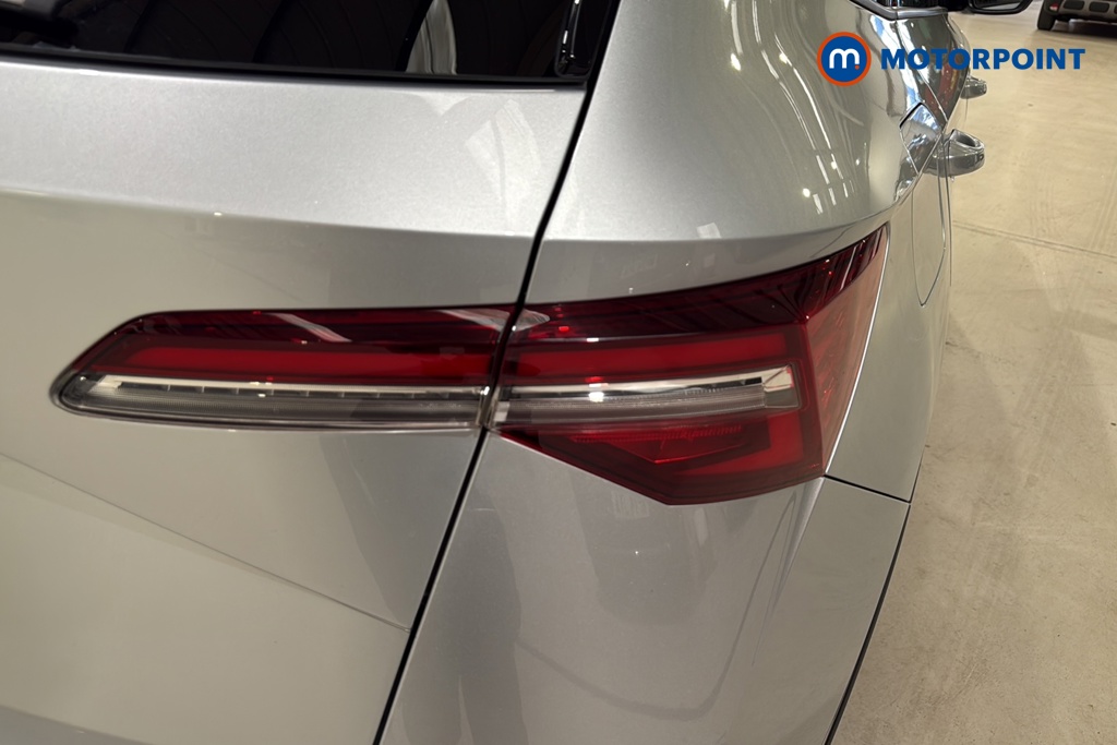Skoda Karoq Se Drive Automatic Petrol SUV - Stock Number (1667268) - 36th supplementary image