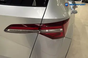 Skoda Karoq Se Drive Automatic Petrol SUV - Stock Number (1667268) - 36th supplementary image
