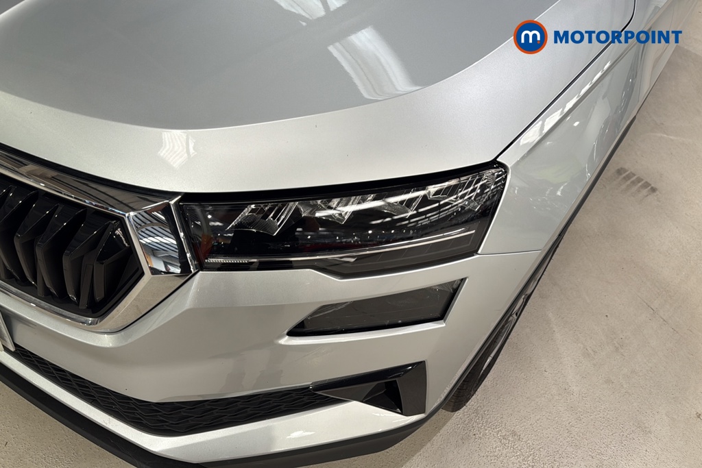 Skoda Karoq Se Drive Automatic Petrol SUV - Stock Number (1667268) - 42nd supplementary image
