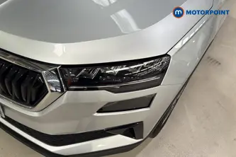 Skoda Karoq Se Drive Automatic Petrol SUV - Stock Number (1667268) - 42nd supplementary image