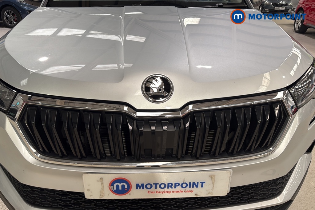 Skoda Karoq Se Drive Automatic Petrol SUV - Stock Number (1667268) - 43rd supplementary image