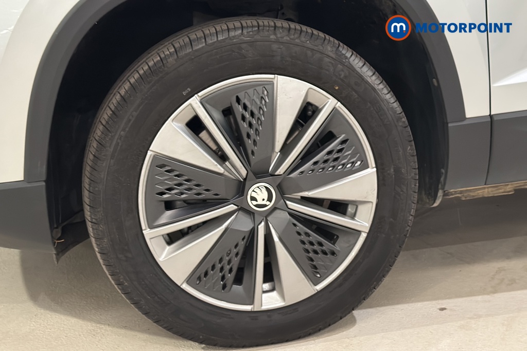 Skoda Karoq Se Drive Automatic Petrol SUV - Stock Number (1667268) - 44th supplementary image