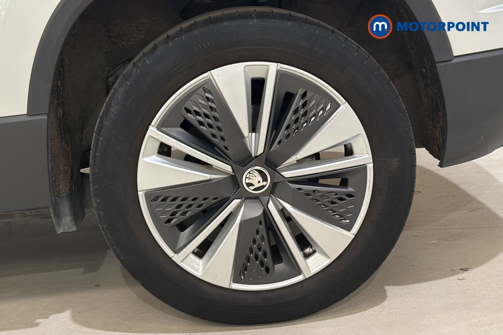 Skoda Karoq Se Drive Automatic Petrol SUV - Stock Number (1667268) - 45th supplementary image