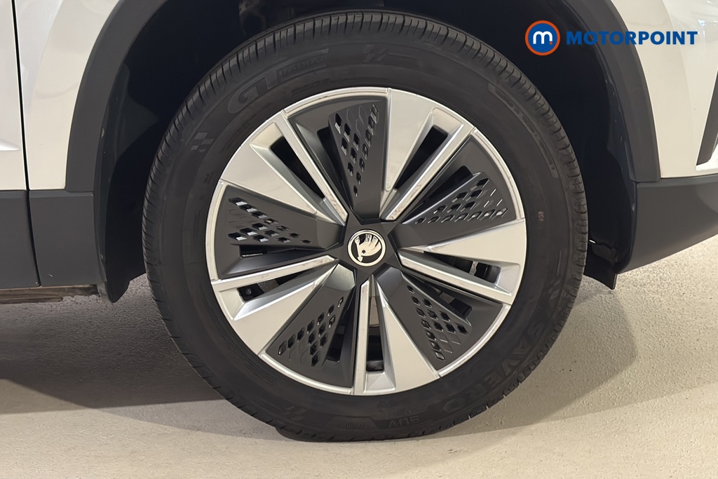 Skoda Karoq Se Drive Automatic Petrol SUV - Stock Number (1667268) - 47th supplementary image