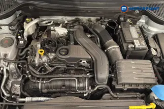 Skoda Karoq Se Drive Automatic Petrol SUV - Stock Number (1667268) - 48th supplementary image