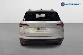 Skoda Karoq Se Drive Automatic Petrol SUV - Stock Number (1667268) - Rear bumper