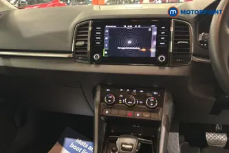 Skoda Karoq Se Drive Automatic Petrol SUV - Stock Number (1667268) - 1st supplementary image