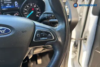 Ford Kuga Zetec Manual Petrol SUV - Stock Number (1667282) - 3rd supplementary image