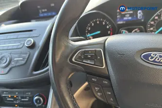 Ford Kuga Zetec Manual Petrol SUV - Stock Number (1667282) - 4th supplementary image