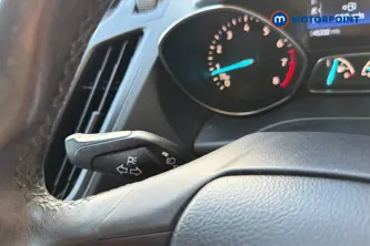 Ford Kuga Zetec Manual Petrol SUV - Stock Number (1667282) - 5th supplementary image