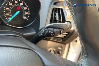 Ford Kuga Zetec Manual Petrol SUV - Stock Number (1667282) - 6th supplementary image