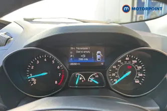Ford Kuga Zetec Manual Petrol SUV - Stock Number (1667282) - 7th supplementary image