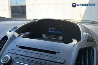 Ford Kuga Zetec Manual Petrol SUV - Stock Number (1667282) - 8th supplementary image