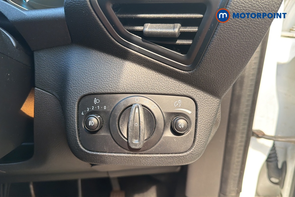 Ford Kuga Zetec Manual Petrol SUV - Stock Number (1667282) - 11th supplementary image