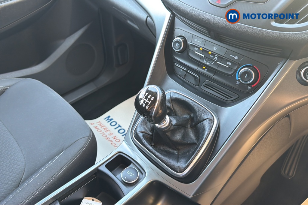 Ford Kuga Zetec Manual Petrol SUV - Stock Number (1667282) - 15th supplementary image