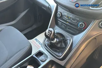 Ford Kuga Zetec Manual Petrol SUV - Stock Number (1667282) - 15th supplementary image