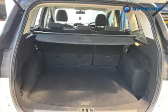 Ford Kuga Zetec Manual Petrol SUV - Stock Number (1667282) - 30th supplementary image