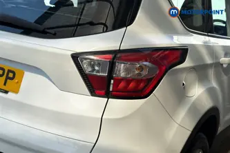 Ford Kuga Zetec Manual Petrol SUV - Stock Number (1667282) - 36th supplementary image