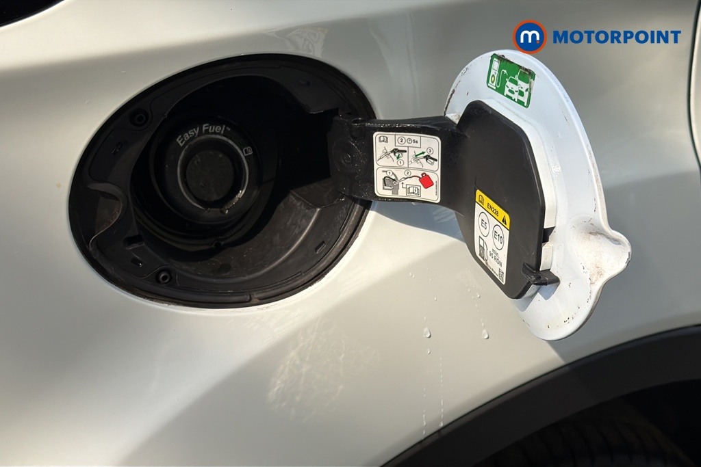 Ford Kuga Zetec Manual Petrol SUV - Stock Number (1667282) - 41st supplementary image