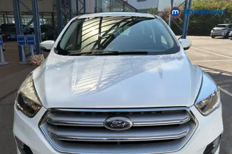 Ford Kuga Zetec Manual Petrol SUV - Stock Number (1667282) - 43rd supplementary image