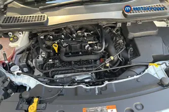 Ford Kuga Zetec Manual Petrol SUV - Stock Number (1667282) - 48th supplementary image