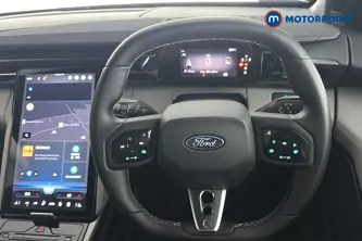 Ford Capri Select Automatic Electric SUV - Stock Number (1667330) - 2nd supplementary image