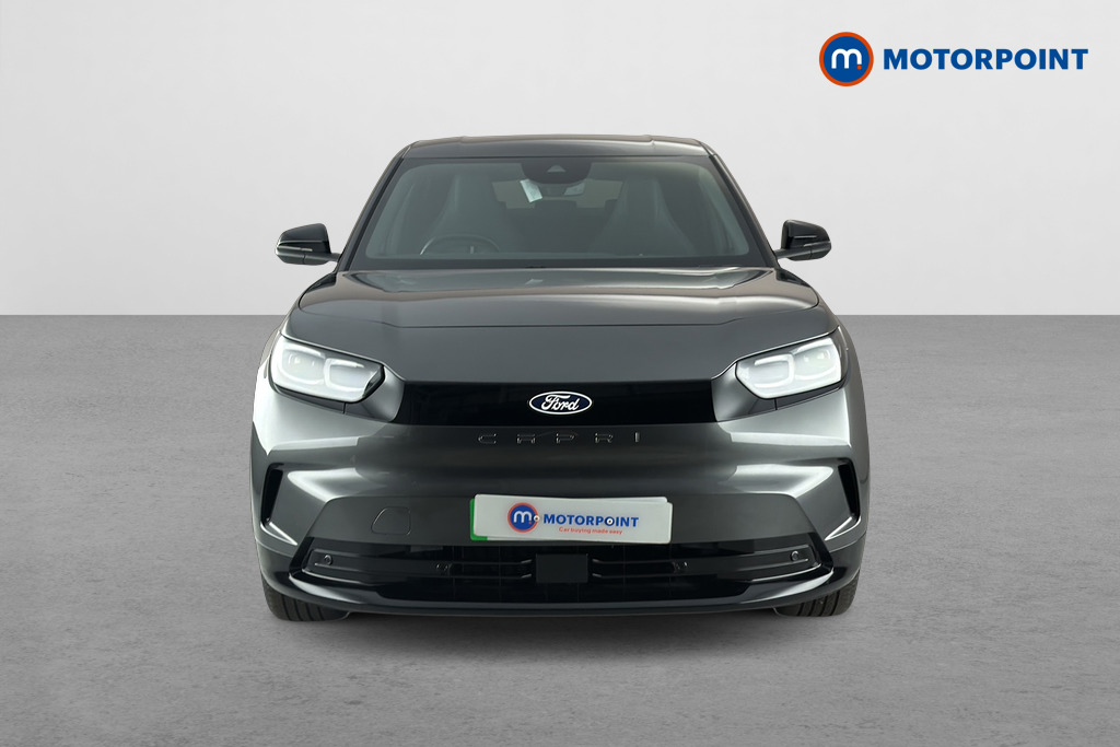 Ford Capri Select Automatic Electric SUV - Stock Number (1667330) - Front bumper