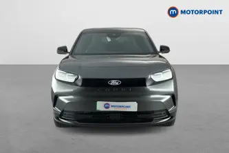 Ford Capri Select Automatic Electric SUV - Stock Number (1667330) - Front bumper