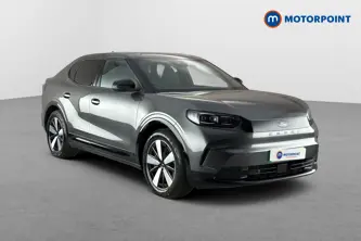 Ford Capri Select Automatic Electric SUV - Stock Number (1667330) - Drivers side front corner
