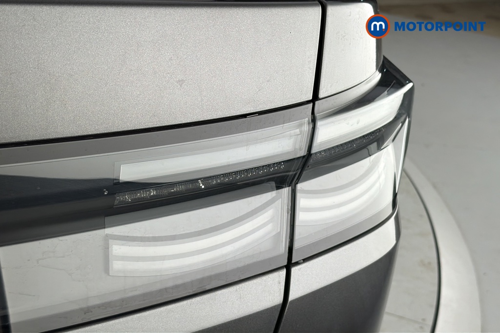 Ford Capri Select Automatic Electric SUV - Stock Number (1667330) - 36th supplementary image