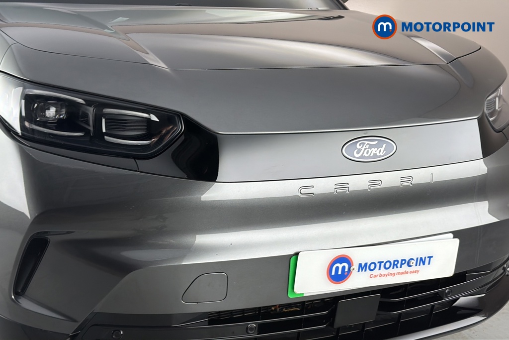 Ford Capri Select Automatic Electric SUV - Stock Number (1667330) - 43rd supplementary image