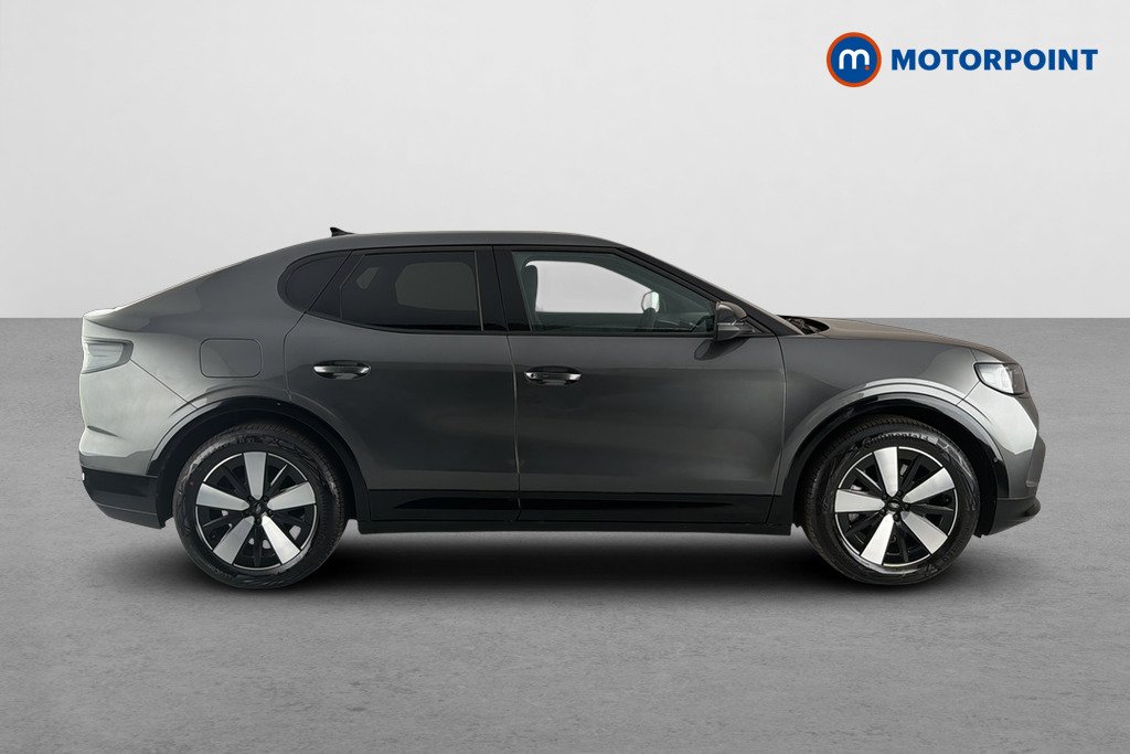 Ford Capri Select Automatic Electric SUV - Stock Number (1667330) - Passenger side
