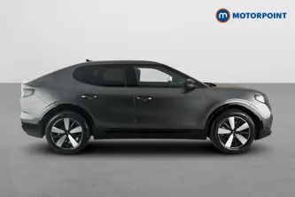 Ford Capri Select Automatic Electric SUV - Stock Number (1667330) - Passenger side